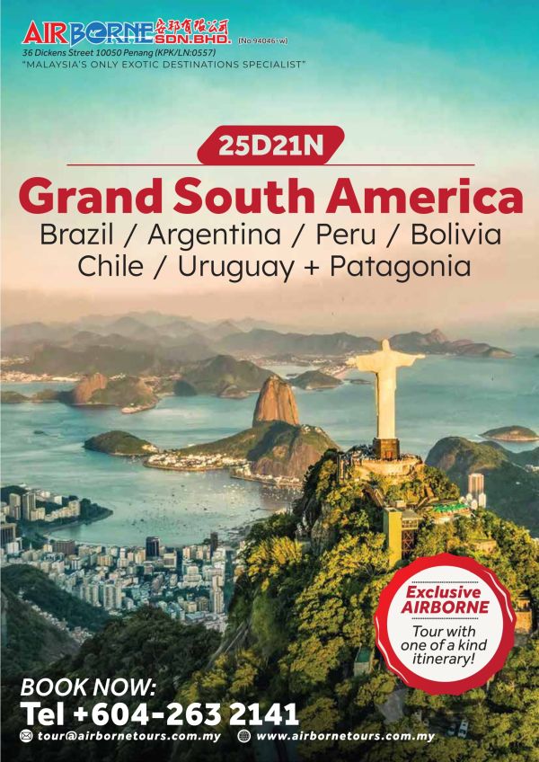 25D Grand South America-01